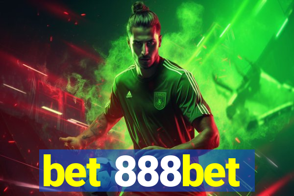 bet 888bet